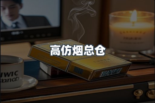 高仿烟总仓